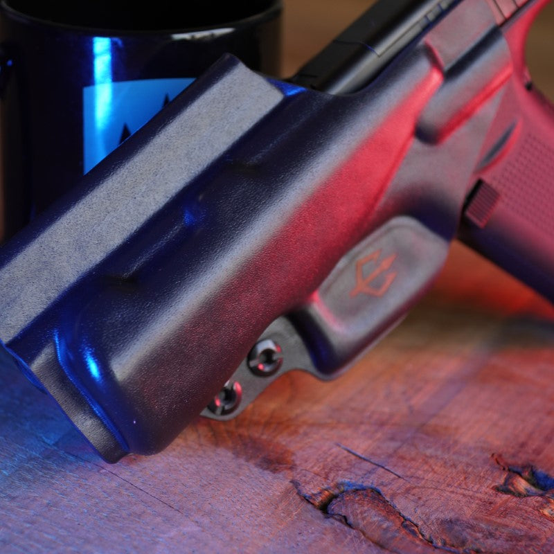Quasimodo Holster (IWB)