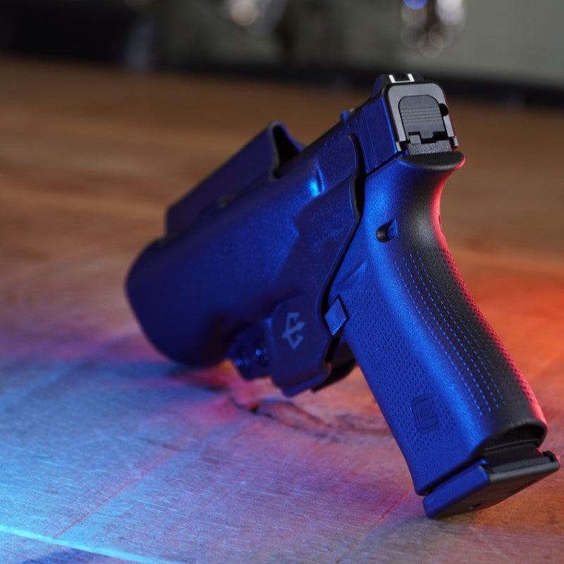 Quasimodo Holster (IWB)