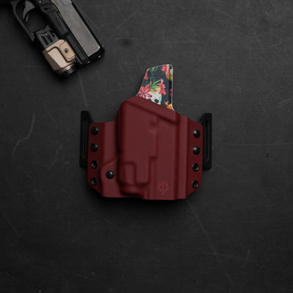 Raven Glock 19 TLR7 RH / One-of-a-kind