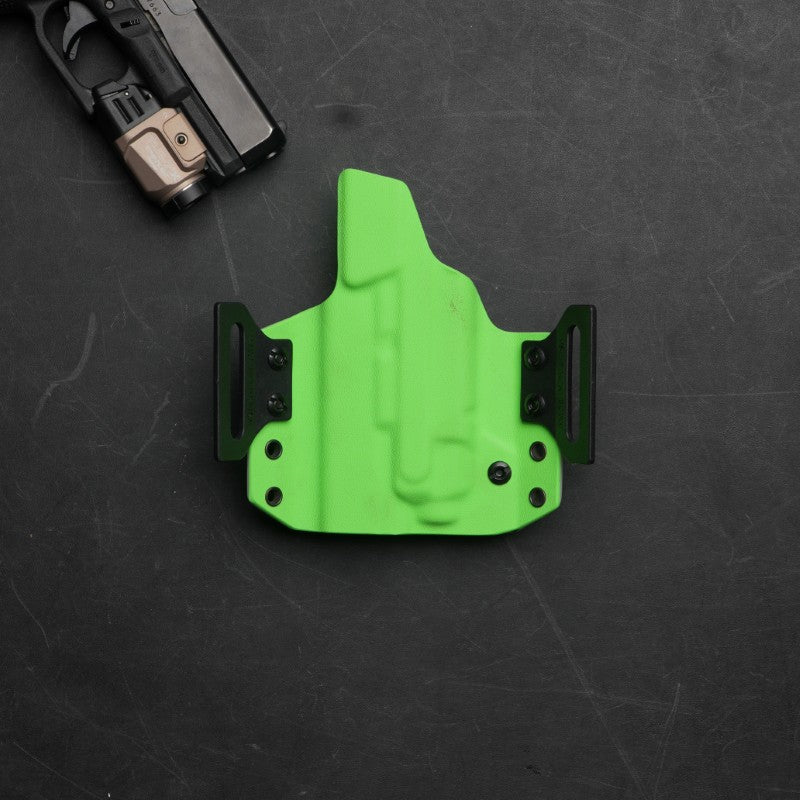 Raven für Glock 19 TLR7 RH / One-of-a-kind