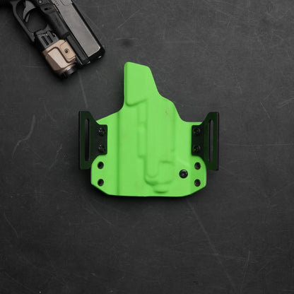 Raven Glock 19 TLR7 RH / One-of-a-kind