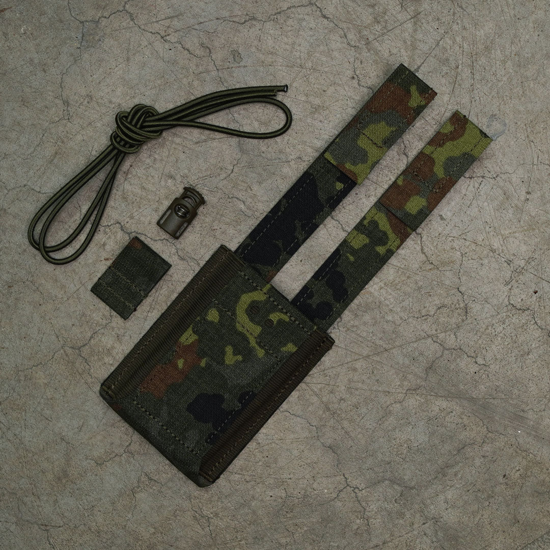 OMERTA Rifle Mag Pouch