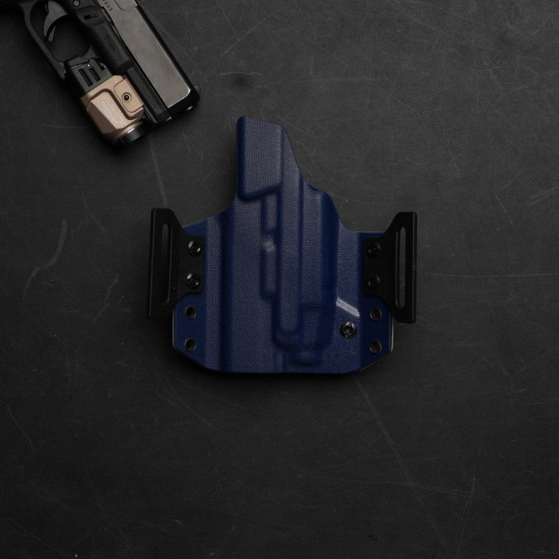 Raven Glock 19 TLR7 RH / One-of-a-kind