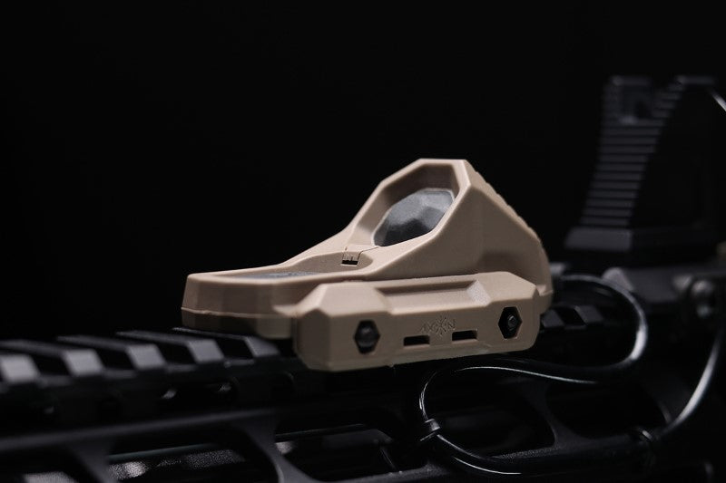 Dual Button AXON™ Switch from Unity Tactical 