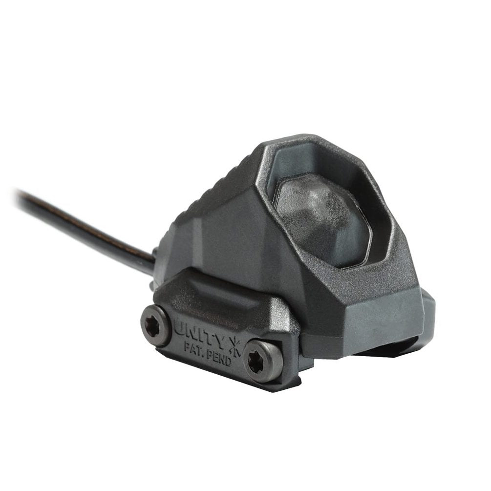 Unity Single Button AXON™ SL Switch 