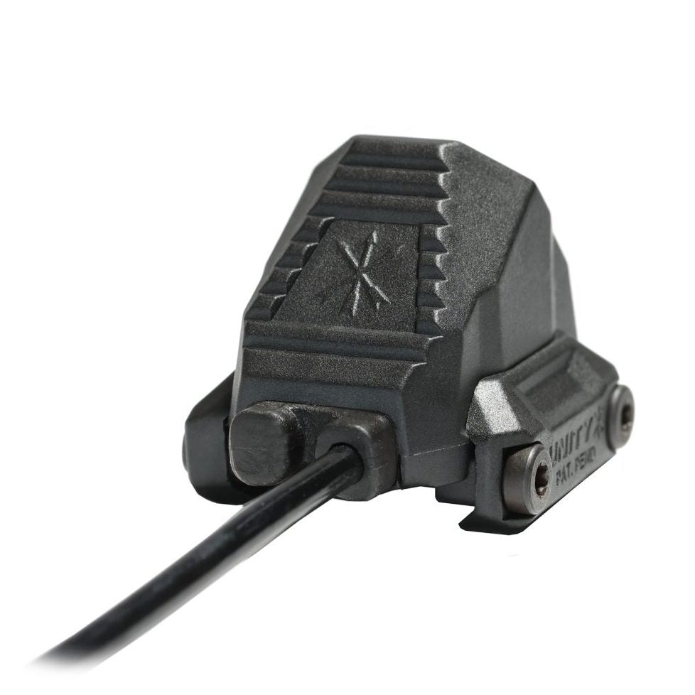 Unity Single Button AXON™ SL Switch 