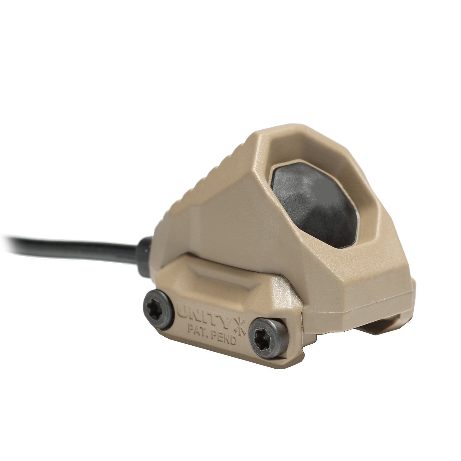 Unity Single Button AXON™ SL Switch 