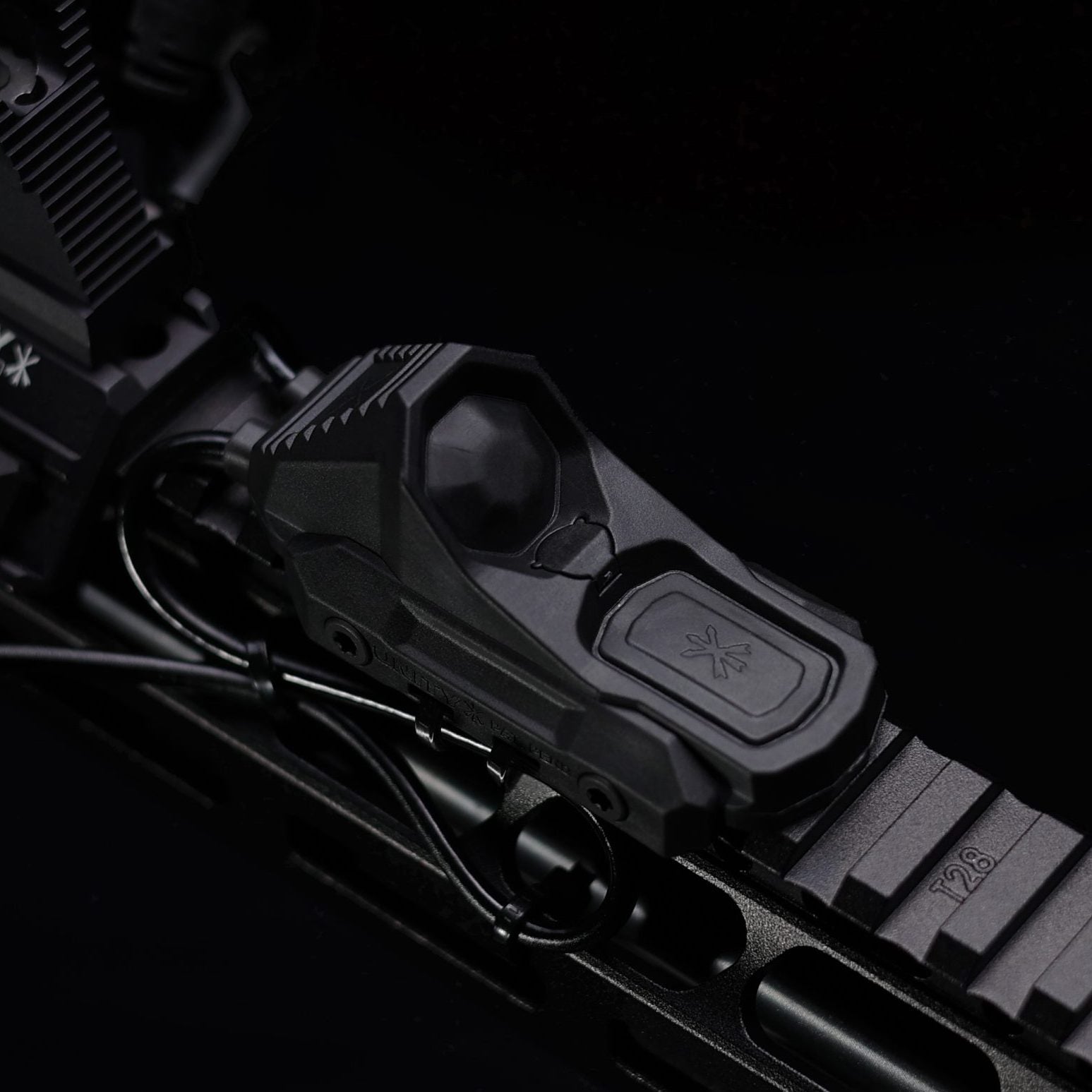 AXON™ from Unity Tactical 