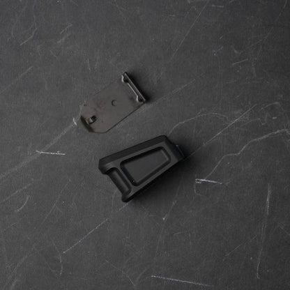 Black Trident Basepad +2