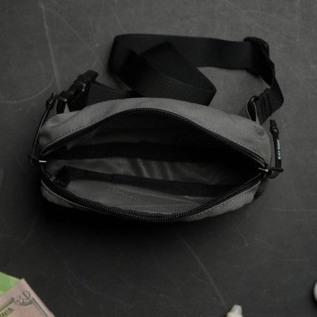 Black Trident® Urban Fanny Pack