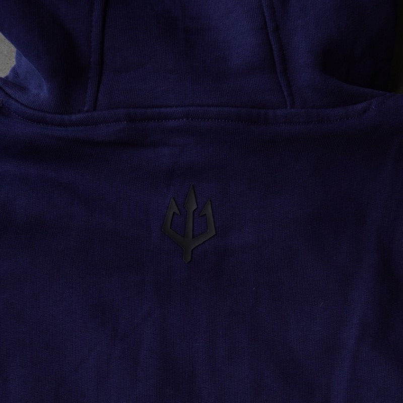 Black Trident® Team Hoodie
