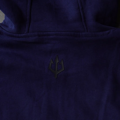Black Trident® Team Hoodie