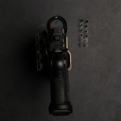 Thor SHOCKLOCK Level 2 Sicherung Upgrade