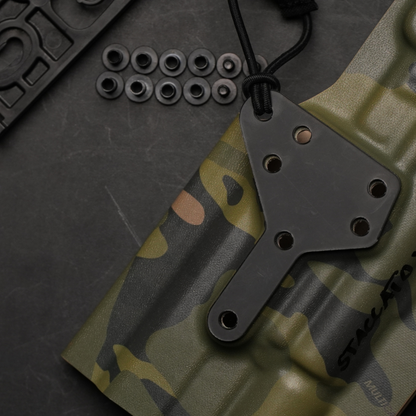 Thor SHOCKLOCK Level 2 Sicherung Upgrade