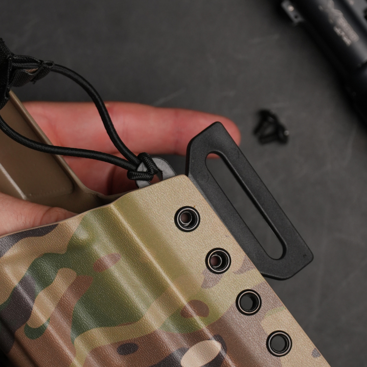 Raven SHOCKLOCK Level 2 Sicherung Upgrade