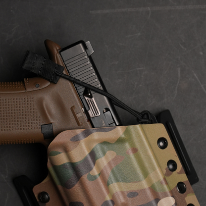 Raven SHOCKLOCK Level 2 Sicherung Upgrade