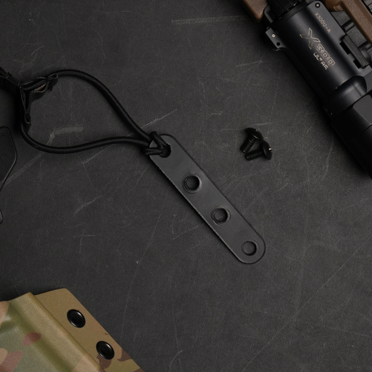 Raven SHOCKLOCK Level 2 Sicherung Upgrade