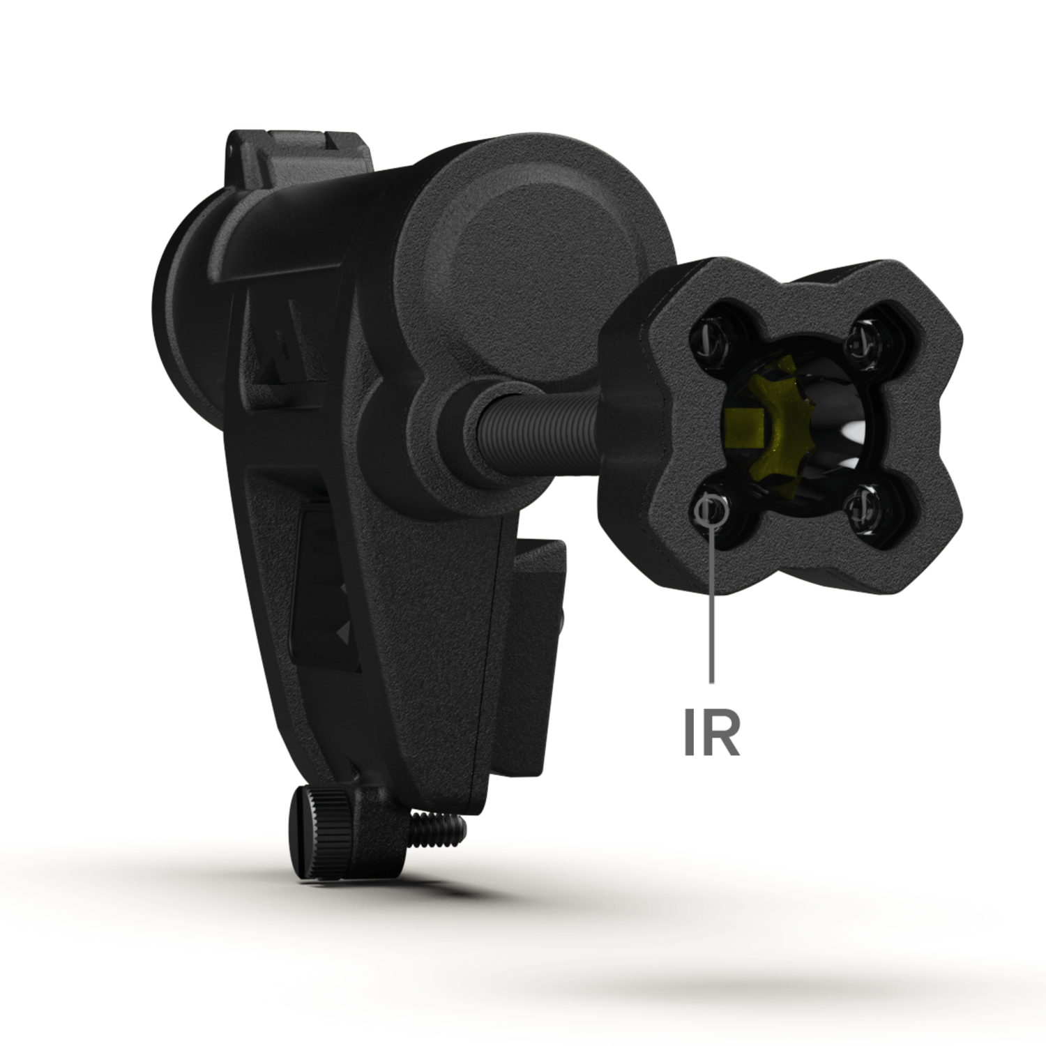 Princeton Tec - Charge X MPLS helmet light