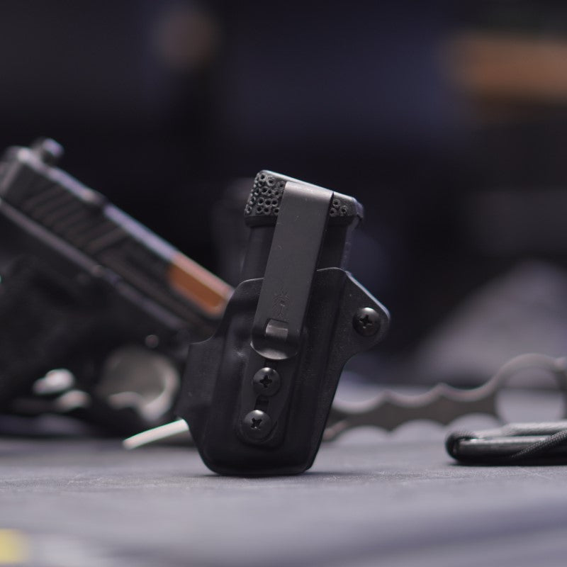 X-Carrier IWB magazine pouch