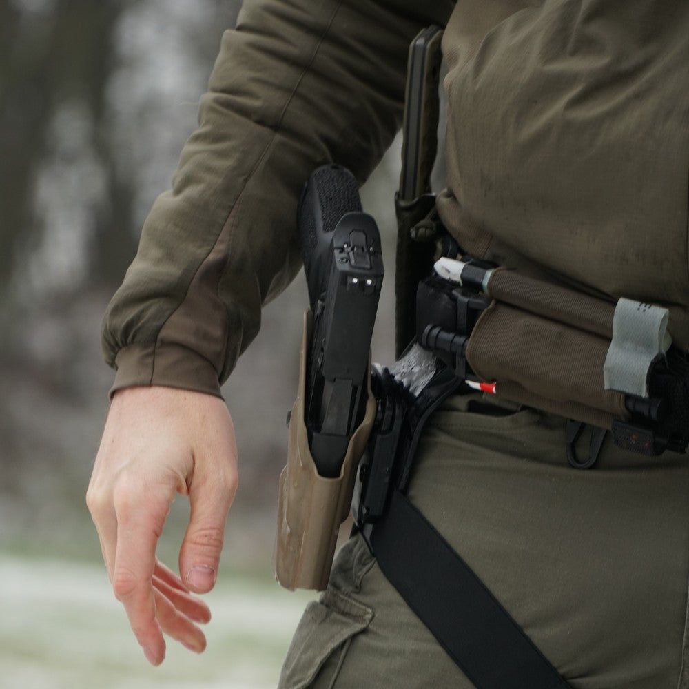 Loki Sport Kydex Holster