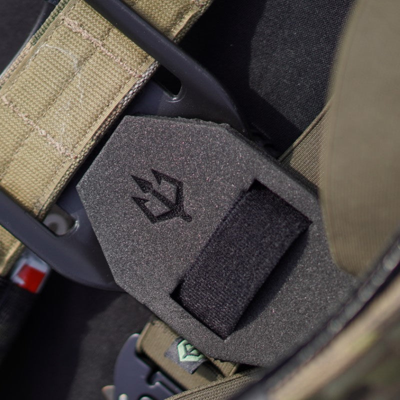 Mid-Ride Pad für Safariland CUBL 6070