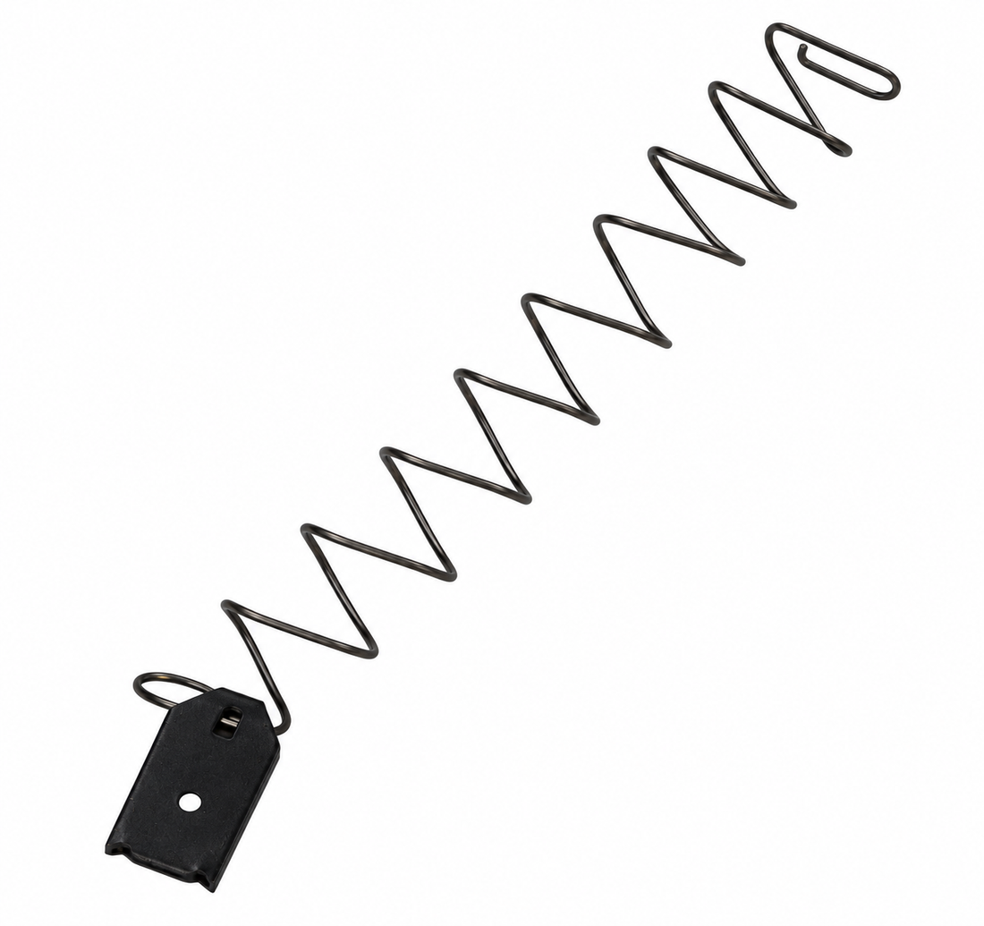 Magazine spring +2 for GLOCK