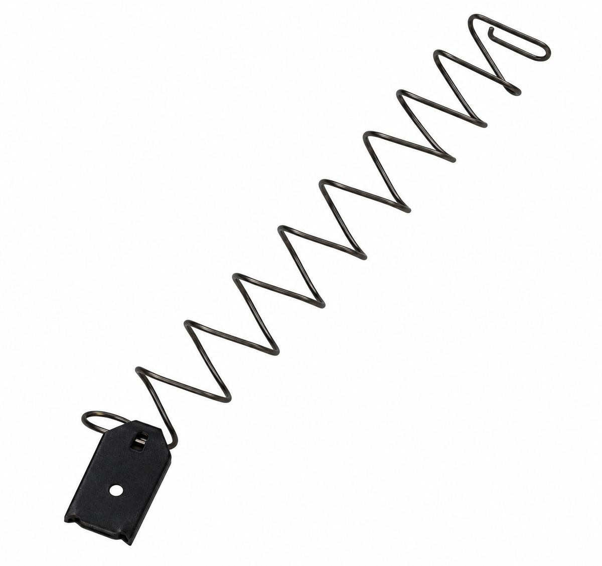 Magazine spring +2 for GLOCK