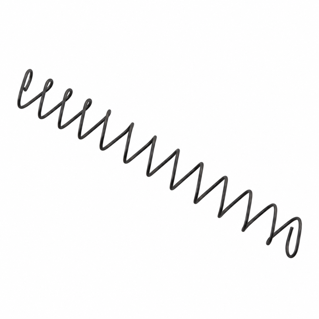 Walther +2 magazine spring