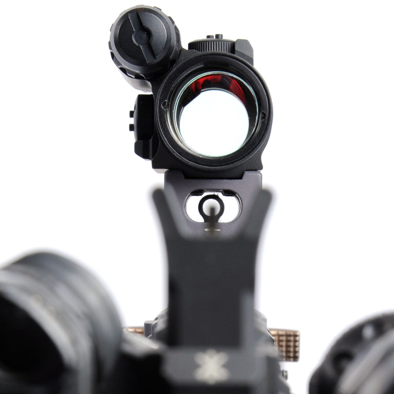 Unity FAST™ MICRO RISER Aimpoint 