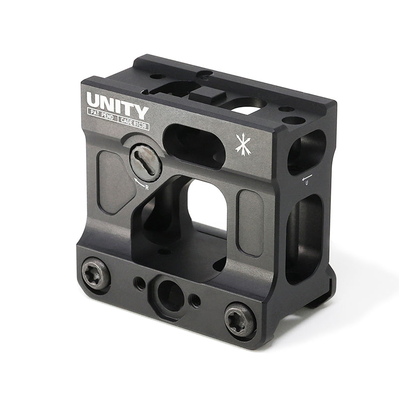 Unity FAST™ MICRO RISER Aimpoint 