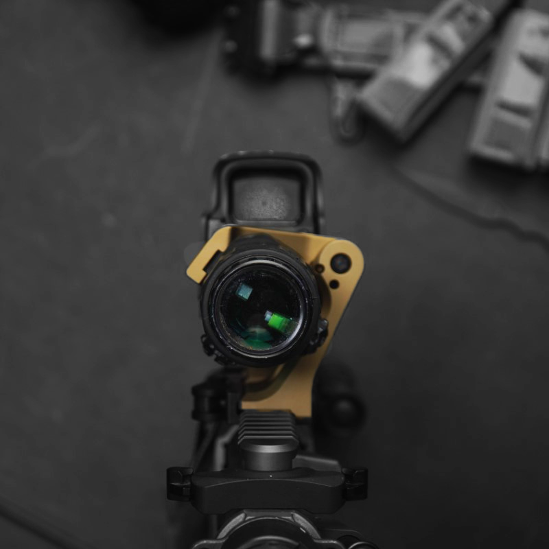 GBRS x UNITY FAST™ FTC OMNI