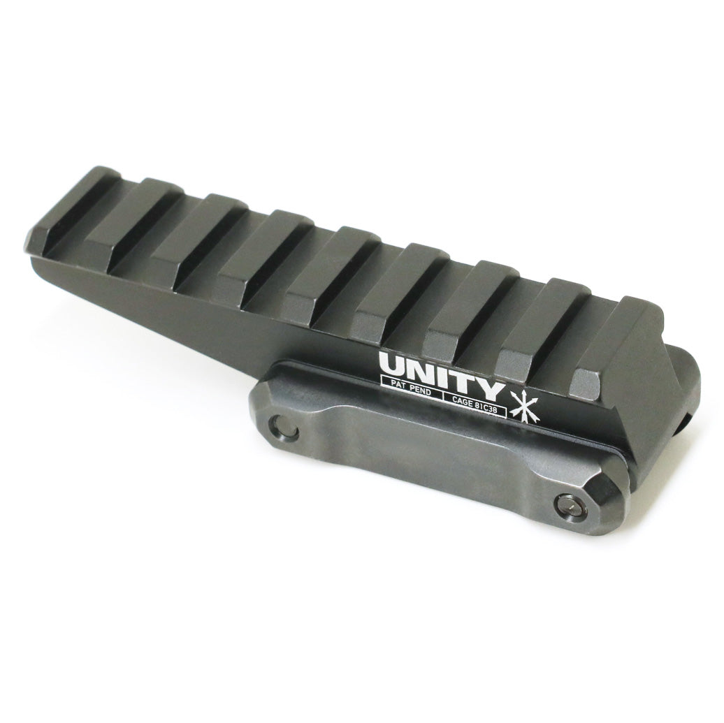 FAST™ OPTIC RISER by UNITY Tactical