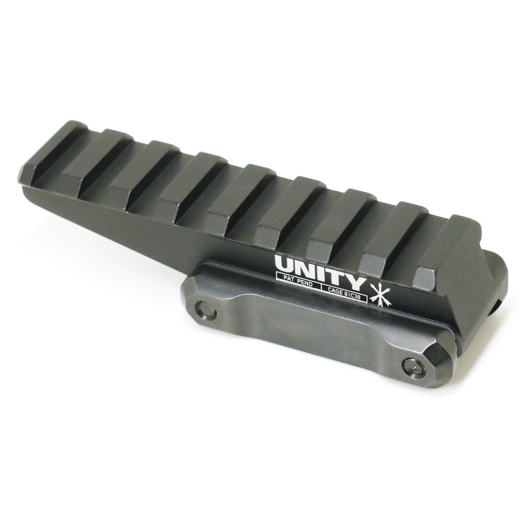 Unity FAST™ OPTIC RISER EOTech 