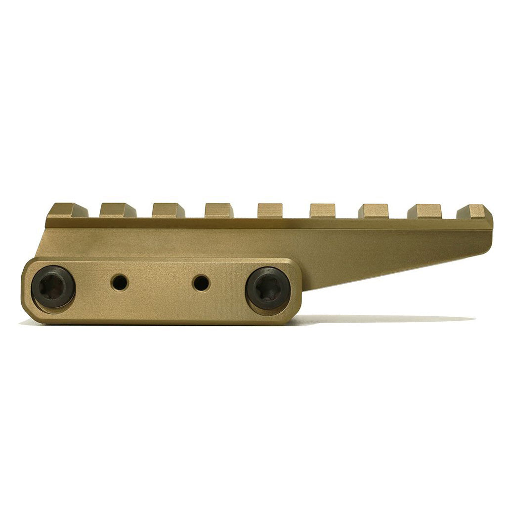 Unity FAST™ OPTIC RISER EOTech 
