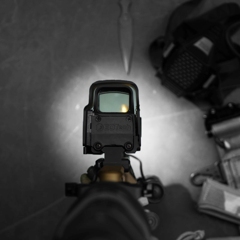 Unity FAST™ OPTIC RISER EOTech 