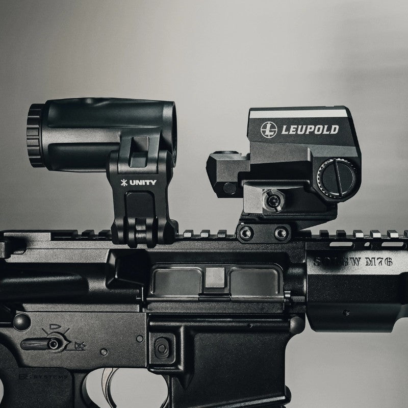 Unity FAST™ Accessory Riser