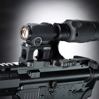 Unity Single Button AXON™ Switch 