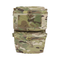 FERRO CONCEPTS Back Panel Double Pouch