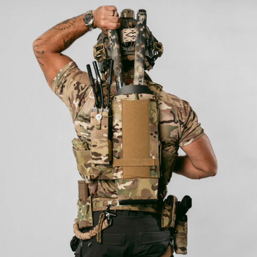 FERRO CONCEPTS Tool Sleeve