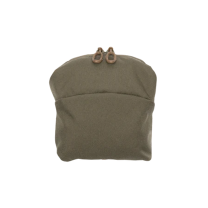 Montage der 6x5 Tasche 