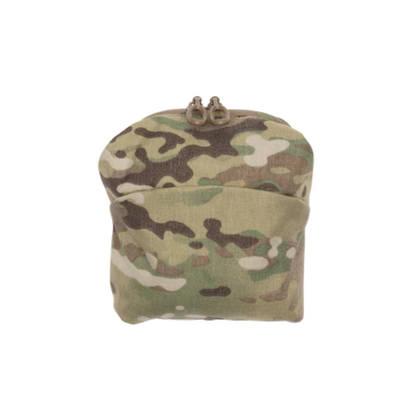 Innenansicht der 6x5 Tasche MultiCam