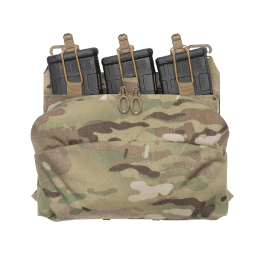 FERRO CONCEPTS General Purpose Pocket