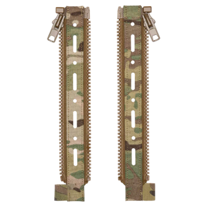 FERRO CONCEPTS Back Panel Zipper Extension