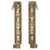 FERRO CONCEPTS Back Panel Zipper Extension