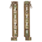 FERRO CONCEPTS Back Panel Zipper Extension