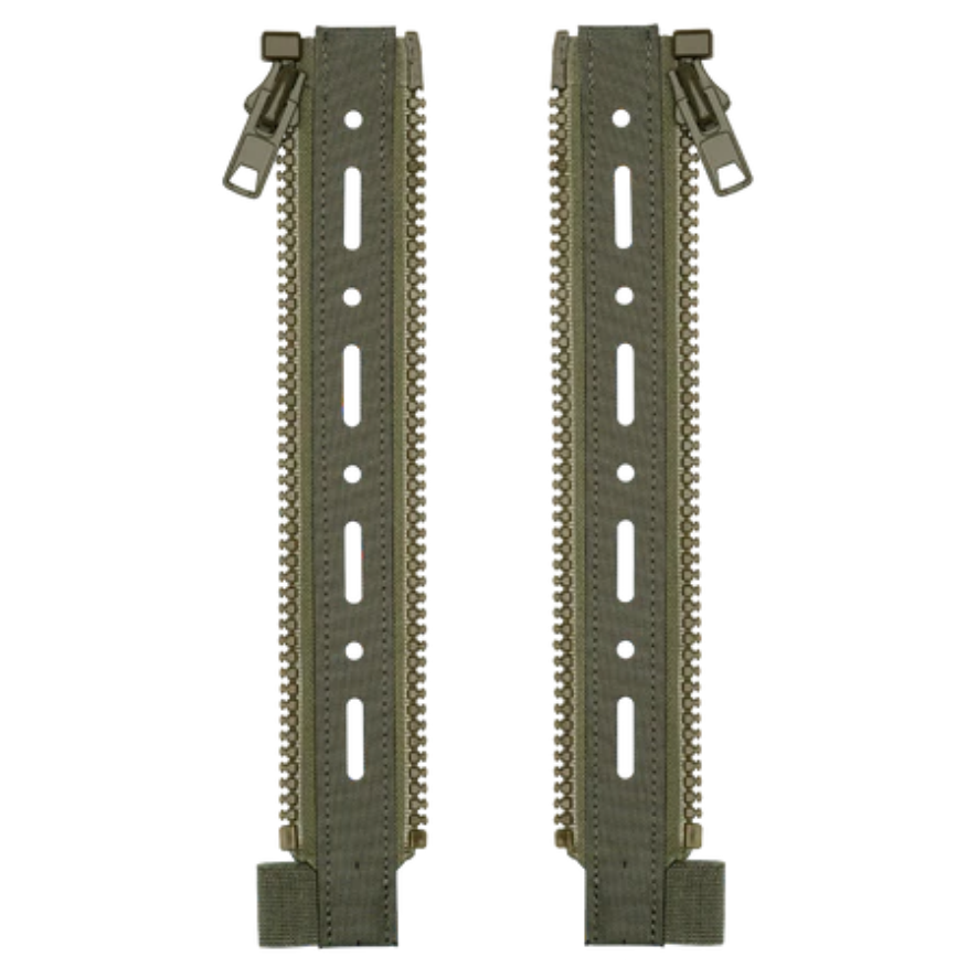 FERRO CONCEPTS Back Panel Zipper Extension