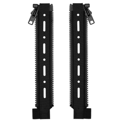 FERRO CONCEPTS Back Panel Zipper Extension