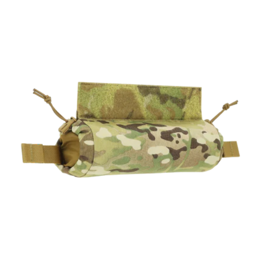 Multicam trauma pouch