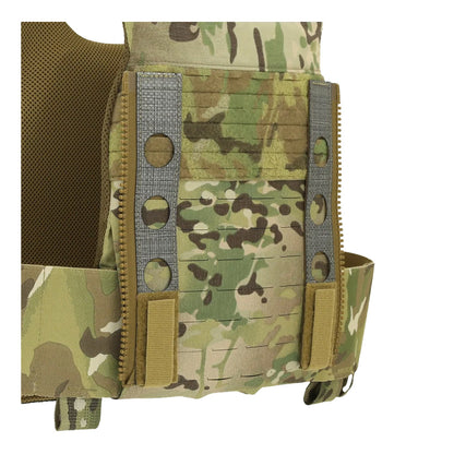 Ferro Concepts Back Panel MOLLE Zipper Kit
