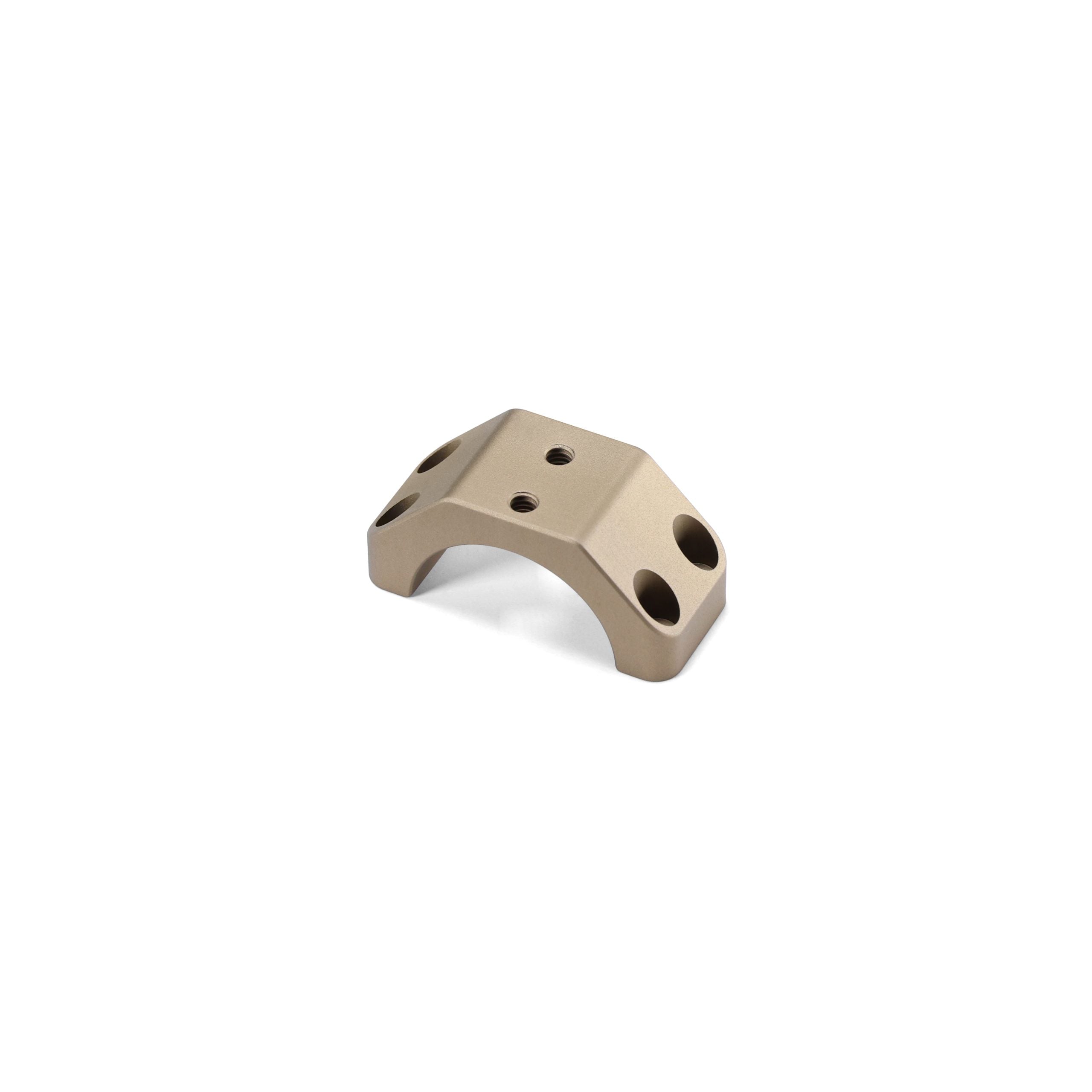 Unity FAST MRDS Top Ring for LPVO